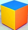 Картинки по запросу "куб з паперу"